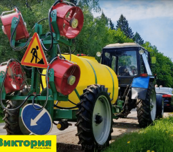 ЗАВОД-ПРОИЗВОДИТЕЛЬ ООО Виктория