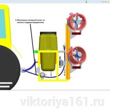 ЗАВОД-ПРОИЗВОДИТЕЛЬ ООО Виктория 